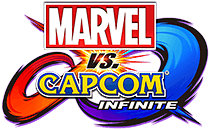 Capcom Logo