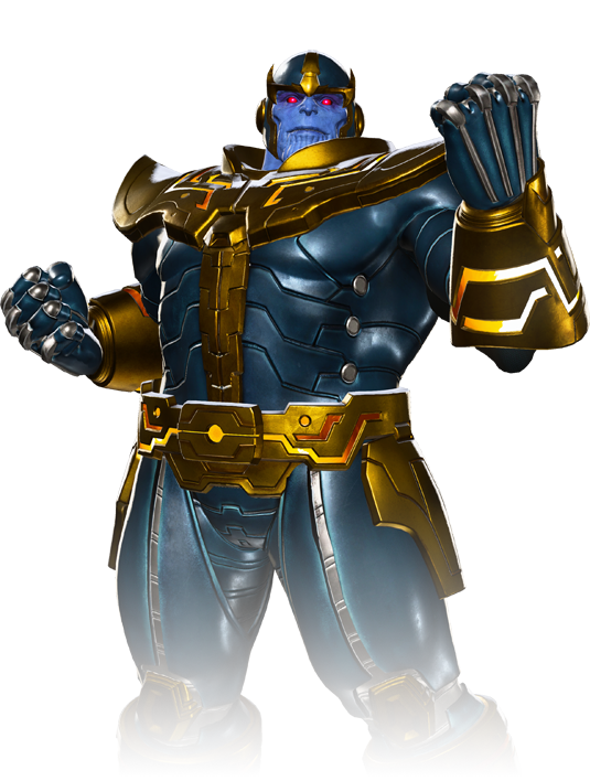 THANOS