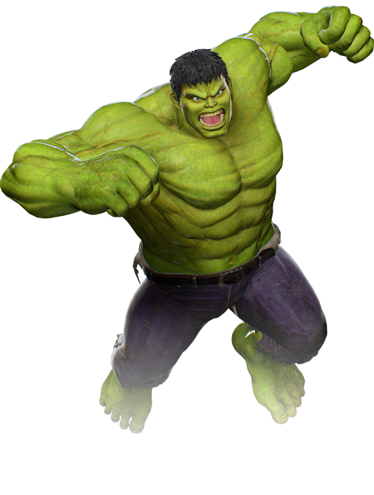 HULK