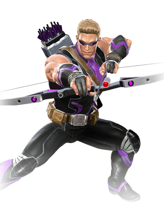 HAWKEYE