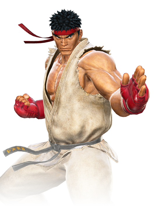 RYU