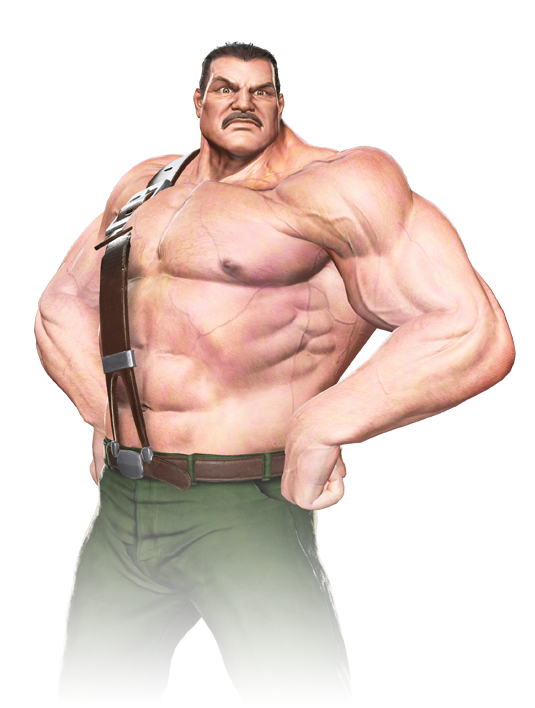 HAGGAR