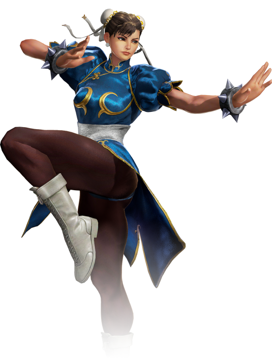 CHUN-LI