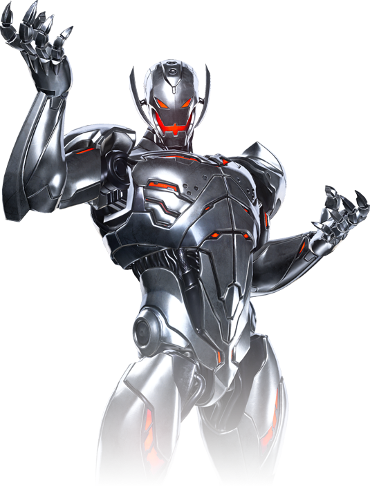 ULTRON