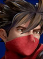 STRIDER HIRYU