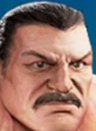 HAGGAR