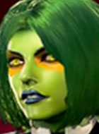 GAMORA