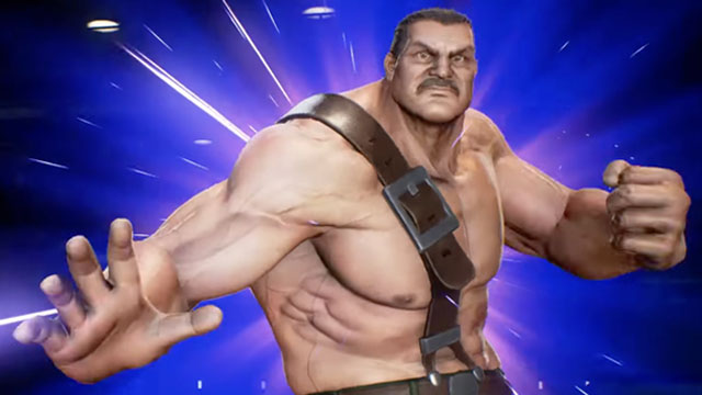 Marvel vs. Capcom: Infinite – HAGGAR Tutorial