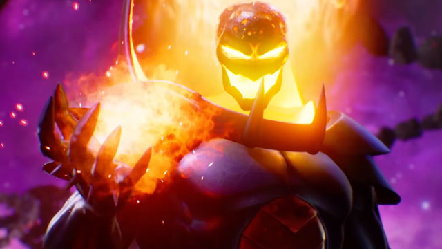 Marvel vs. Capcom: Infinite – DORMAMMU Tutorial